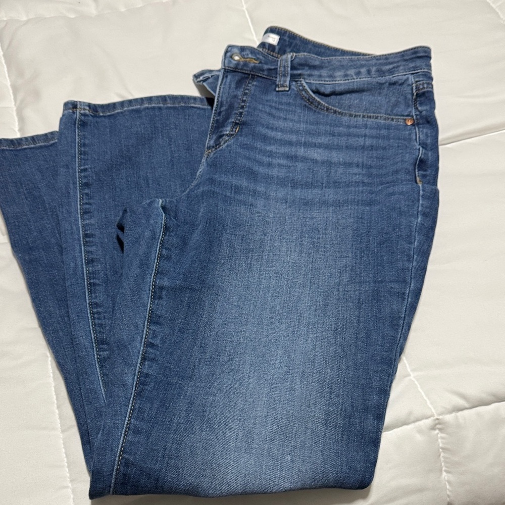 Lauren Conrad bootcut jeans